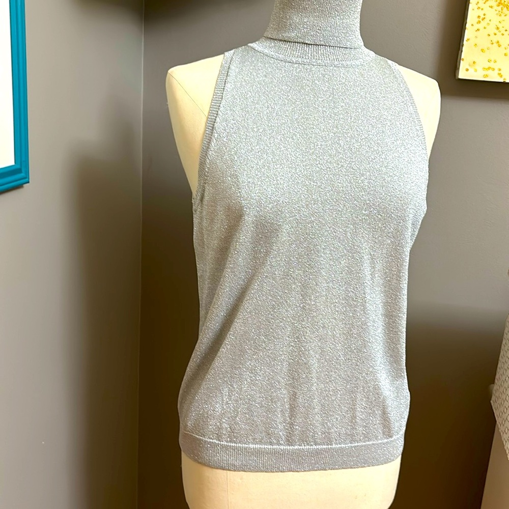 Lauren Ralph Lauren sleeveless shell